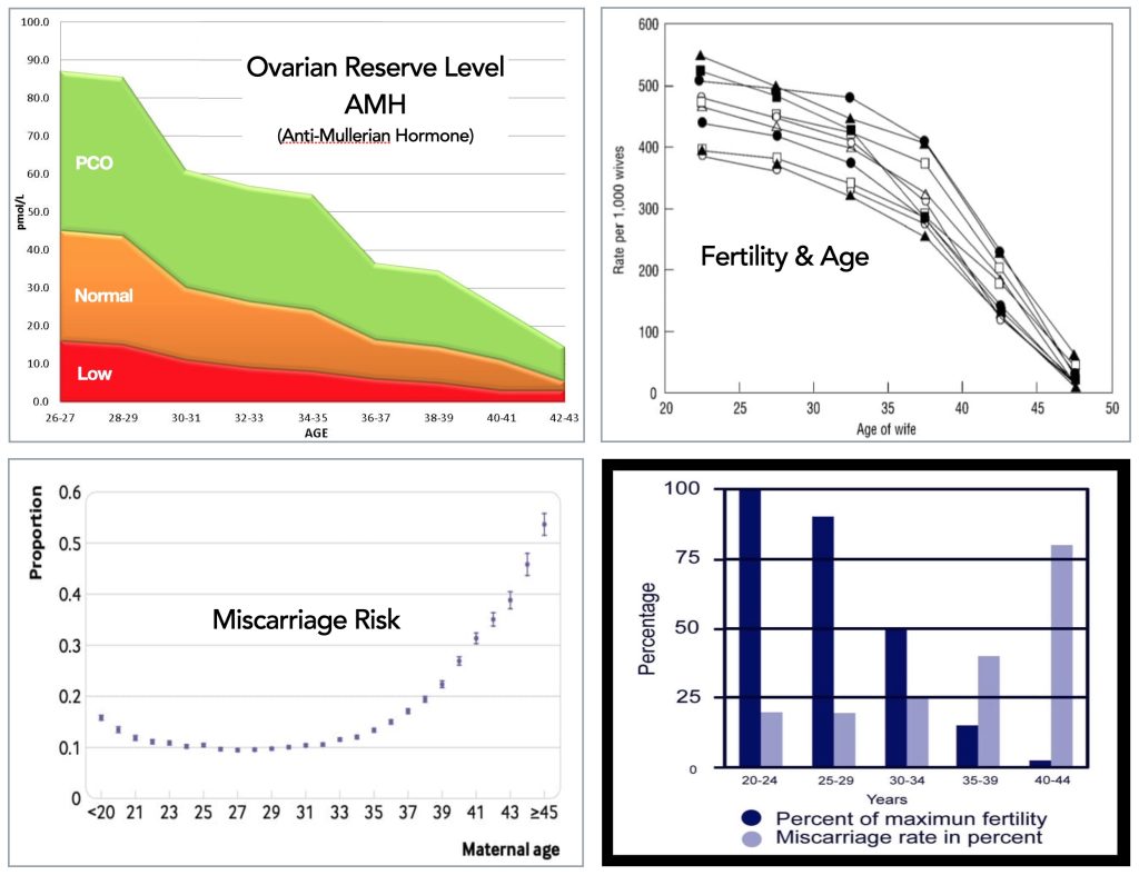 How to get pregnant: How likely am I to get pregnant each month?